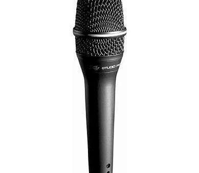 Peavey CM1 Cardioid Condenser Microphone Cheap