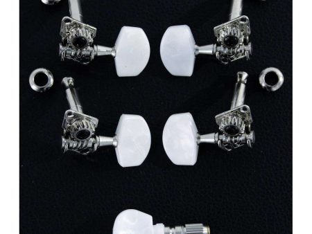 Stentor Banjo Machine Heads Supply