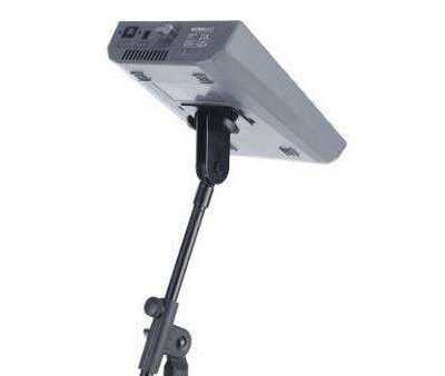 ANT - MS-68 Mic Stand Adaptor for 6FX 8FX Mixing Console Online Sale