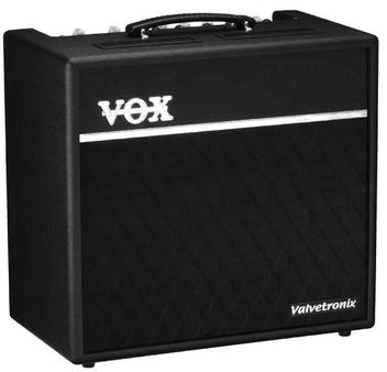 Vox VT80+ Guitar Amplifier For Cheap