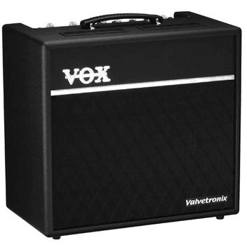 Vox VT80+ Guitar Amplifier For Cheap