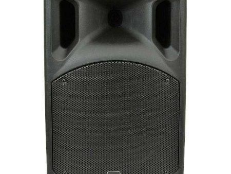 QTX QX12A Active PA Speaker Online