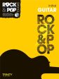 Trinity Rock & Pop Exam Book 2012 - 2017 (for Guitar) For Cheap