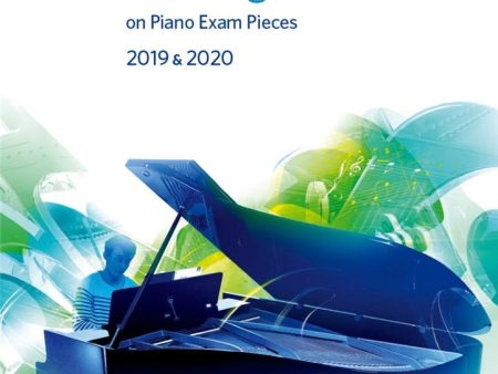 ABRSM Teaching Notes on Piano Exam Pieces (2019-2020) Discount