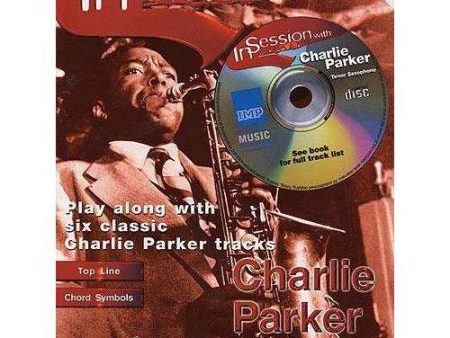 Charlie Parker: In Session Supply