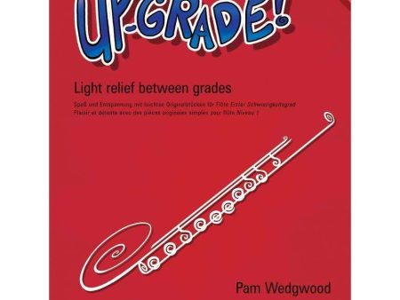 Pam Wedgewood: Upgrade (for Flute) Online