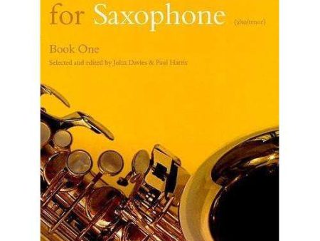 80 Graded Studies for Saxophone (Alto Tenor) Supply