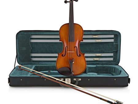 Hidersine Venezia Violin Outfit Sale