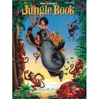 Jungle book on Sale