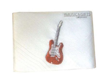 The Music Gifts - Handkerchief For Discount