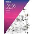 Trinity Drum Kit Pieces Supply