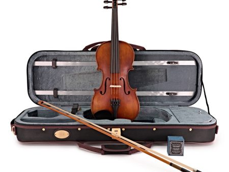 Stentor Verona Violin Outfit Sale