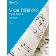 Trinity vocal exercises Hot on Sale