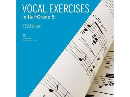 Trinity vocal exercises Hot on Sale