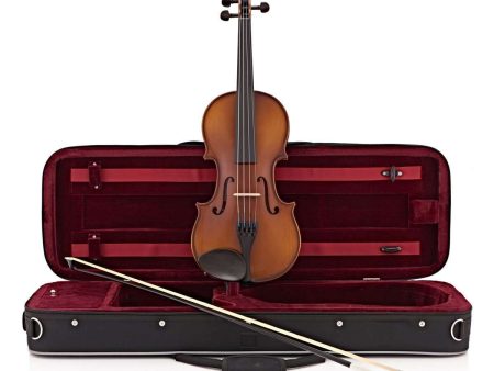 Primavera Loreato Violin Outfit Online