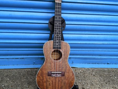 Blackwater YWUK 24F Concert ukulele (Including Gig bag) Cheap