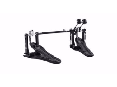 Mapex Armory P800TW Response Drive Double Bass Drum Pedal Fashion