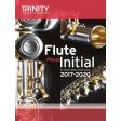 Trinity College London Flute Exam Pieces 2017–2020 (Score & Part) For Discount