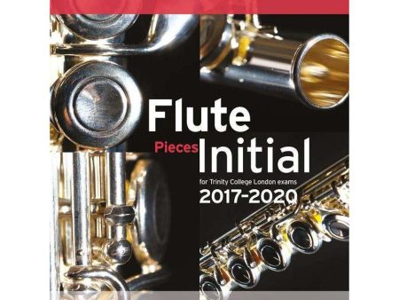 Trinity College London Flute Exam Pieces 2017–2020 (Score & Part) For Discount