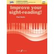 Improve your Sight Reading for Trinity Examinations [Piano] Discount