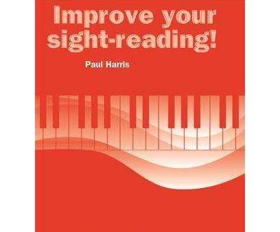 Improve your Sight Reading for Trinity Examinations [Piano] Discount