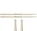 Vater Classics 5A Wood Tip Drumsticks on Sale