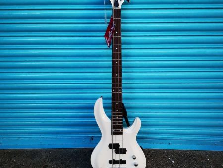 Aria - IGB 4 String Bass Hot on Sale