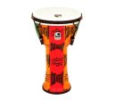 Toca Freestyle II 9  Mechanically Tuned Djembe in Spirit Online Sale