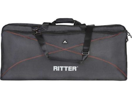 Ritter RKP2 Performance Keyboard Cases For Cheap