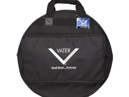 Vater Back Pack Cymbal Bag For Sale