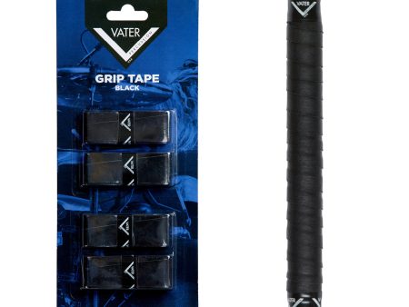 Vater Grip Tape in Black (2 Pair Pack) For Cheap