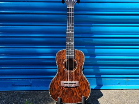 Blackwater YWUKJM24 Concert Ukulele on Sale