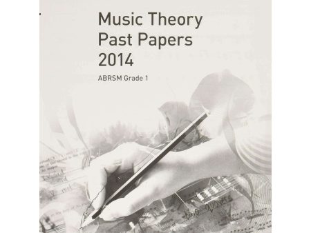 ABRSM Music Theory Past Exams 2014 Cheap