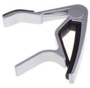 Chord Guitar Capo Discount