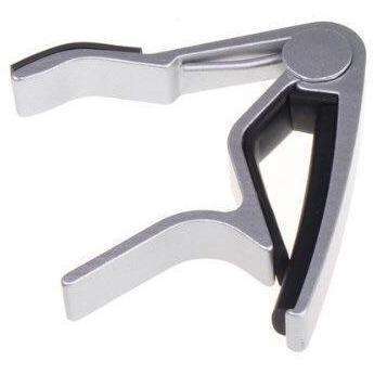 Chord Guitar Capo Discount