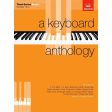 ABRSM A Keyboard Anthology Third Series Supply