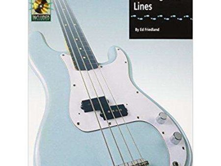 Bass Builders: Building Walking Bass Lines (incl. Audio Access) on Sale