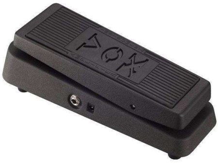 Vox Wah Pedal Online Sale