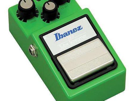 Ibanez - TS9 Tube Screamer Online Sale