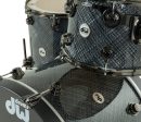 DW Collector s Series 3-Piece Shell Pack in Grey Crystal Cheap