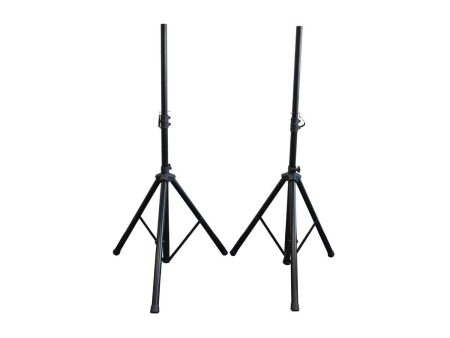 Speaker Stand Kit with Bag Online now