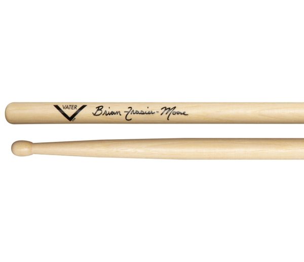 Vater Brian Frasier-Moore Model Drumsticks Supply