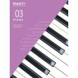 Trinity College London Piano Exam Pieces & Exercises (2018-2020) Cheap