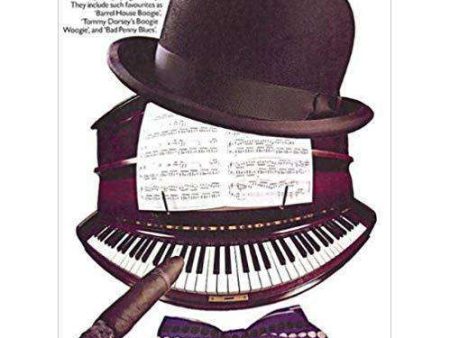 How To Play Boogie Woogie Wise Publications Online Sale