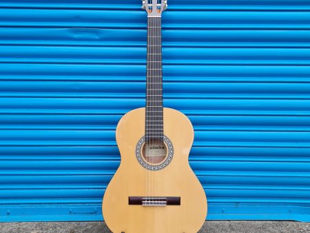 Admira Alba Classical Guitar For Sale