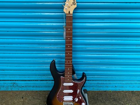 Cort - G110 Electric Guitar Online now