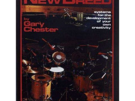 The New Breed - Modern Drummer Online now