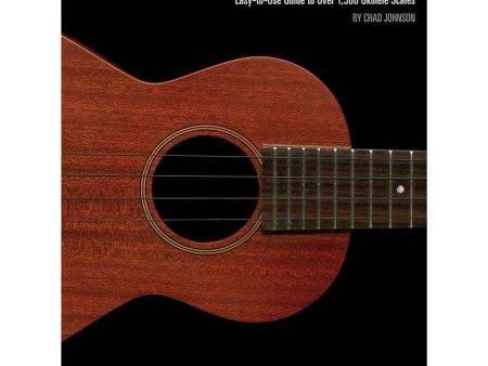 Hal Leonard Ukulele Scale Finder Sale