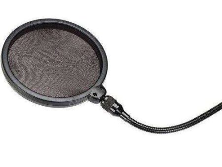 Samson Pop Filter SAPS01 For Cheap