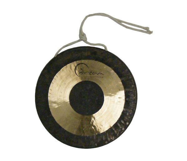 Dream Chau 8  Gong with mallet Online Sale